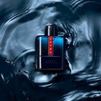 Prada Luna Rossa Ocean Eau De Toilette 100ml - ambrea shop jo