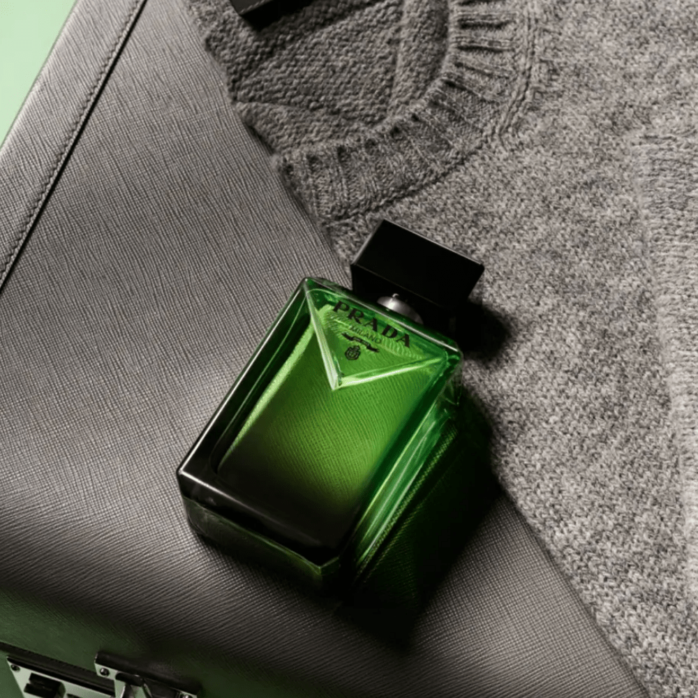 Prada Paradigme Eau De Parfum 100ml - ambrea shop jo