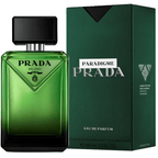 Prada Paradigme Eau De Parfum 100ml - ambrea shop jo