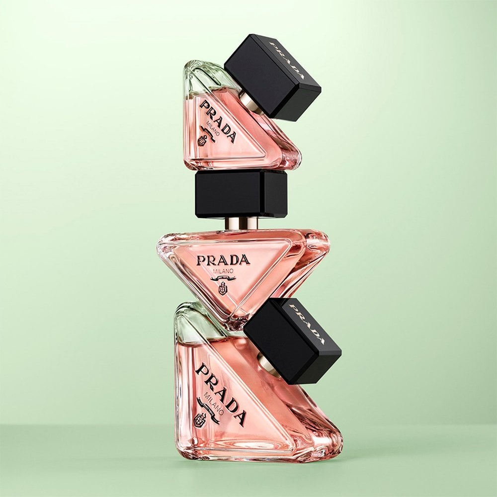 Prada Paradoxe Eau De Parfum 90ml - ambrea shop jo