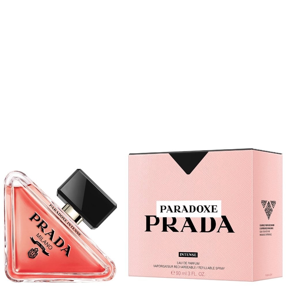 Prada Paradoxe Intense Eau De Parfum 90ml - ambrea shop jo