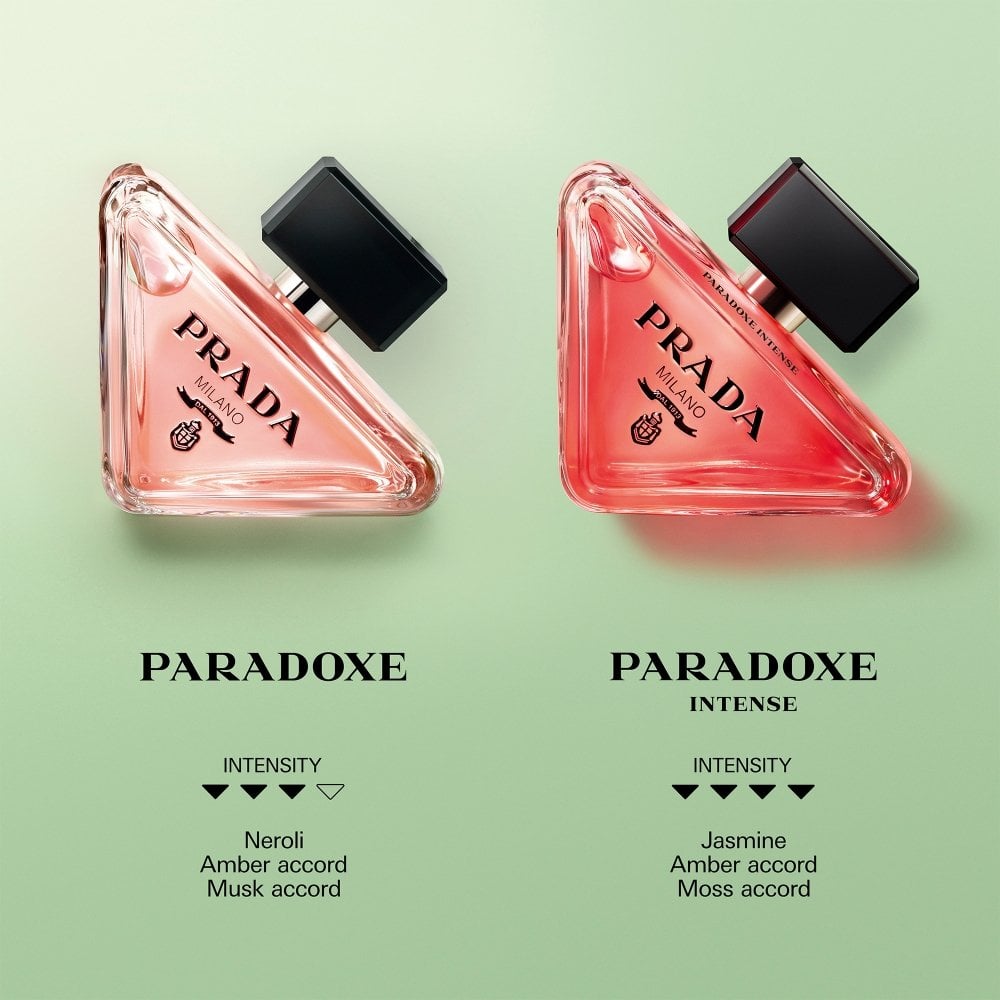 Prada Paradoxe Intense Eau De Parfum 90ml - ambrea shop jo