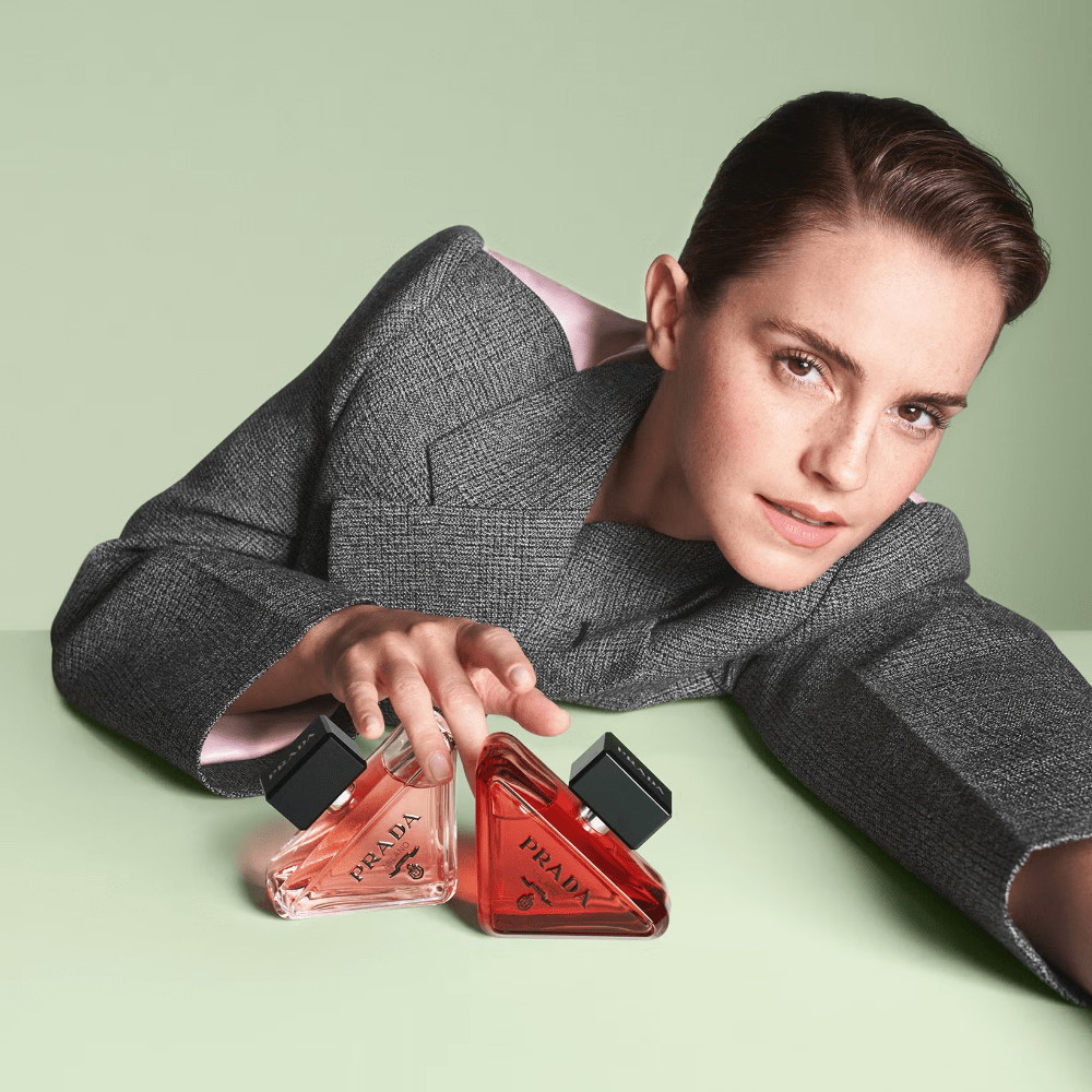 Prada Paradoxe Radical Essence Parfum 90ml - ambrea shop jo