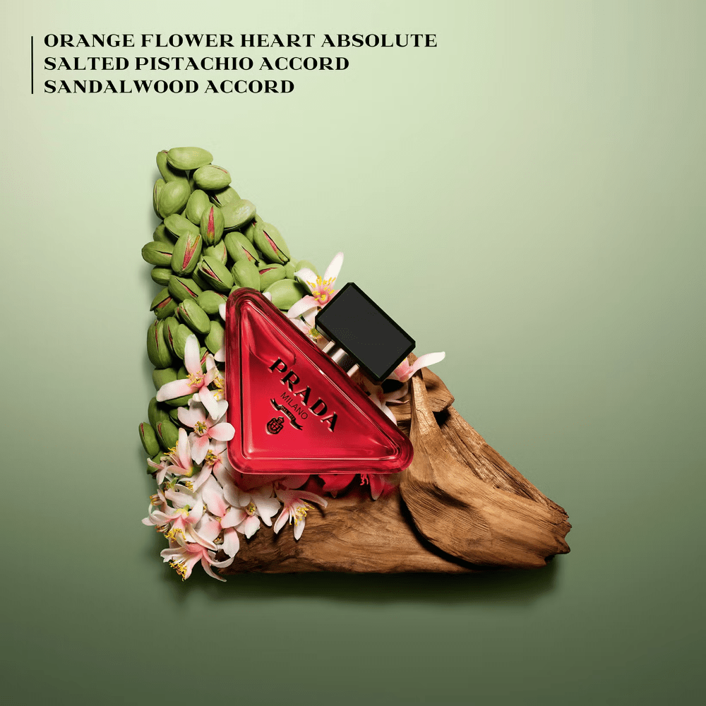 Prada Paradoxe Radical Essence Parfum 90ml - ambrea shop jo