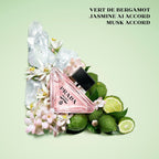 Prada Paradoxe Virtual Flower Eau De Parfum 90ml - ambrea shop jo