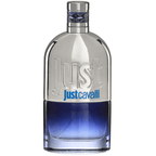 Roberto Cavalli Just Cavalli Man Eau De Toilette 90ml - ambrea shop jo