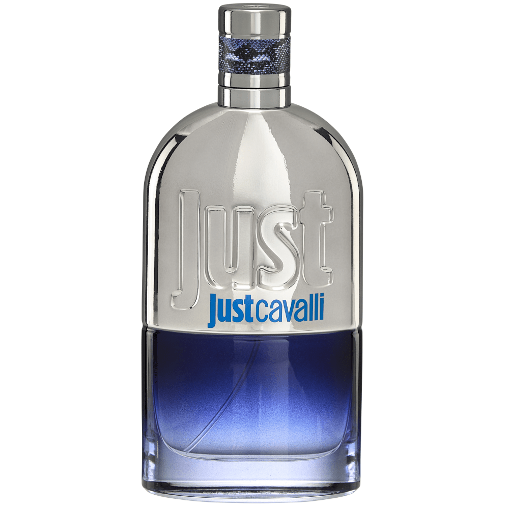Roberto Cavalli Just Cavalli Man Eau De Toilette 90ml - ambrea shop jo