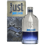 Roberto Cavalli Just Cavalli Man Eau De Toilette 90ml - ambrea shop jo