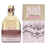 Roberto Cavalli Just Cavalli Woman Eau De Toilette 75ml - ambrea shop jo
