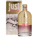 Roberto Cavalli Just Cavalli Woman Eau De Toilette 90ml - ambrea shop jo