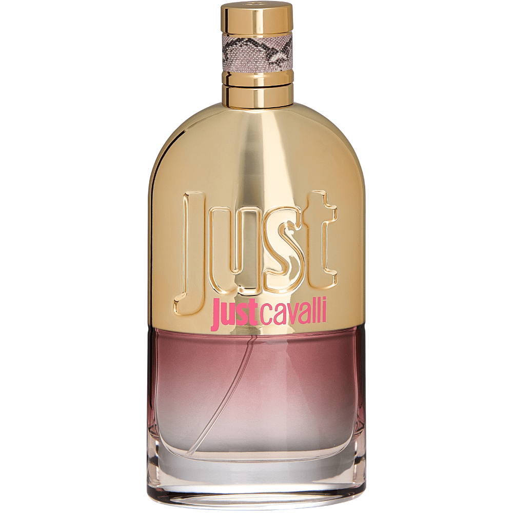 Roberto Cavalli Just Cavalli Woman Eau De Toilette 90ml - ambrea shop jo