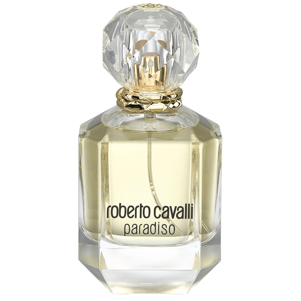 Roberto Cavalli Paradiso Eau De Parfum 75ml - ambrea shop jo