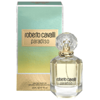 Roberto Cavalli Paradiso Eau De Parfum 75ml - ambrea shop jo