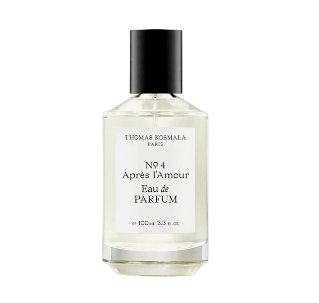 Thomas Kosmala No4 Après l'Amour Edp - ambrea shop jo