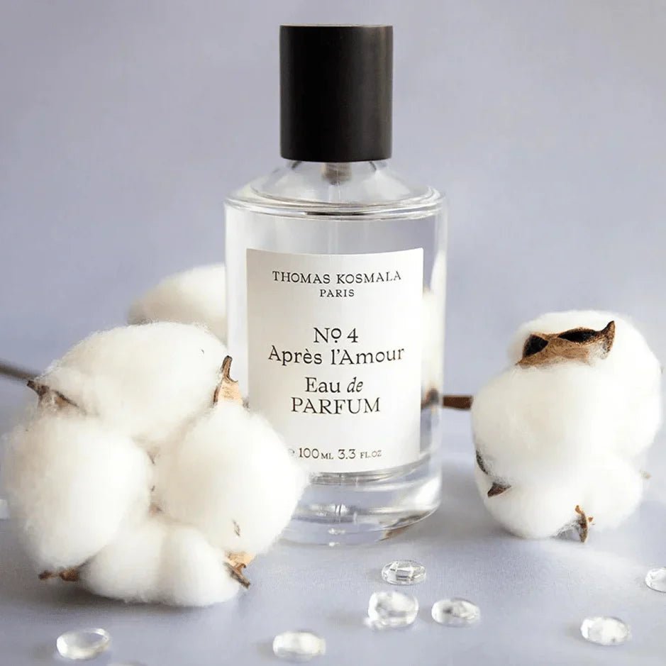 Thomas Kosmala No4 Après l'Amour Edp - ambrea shop jo