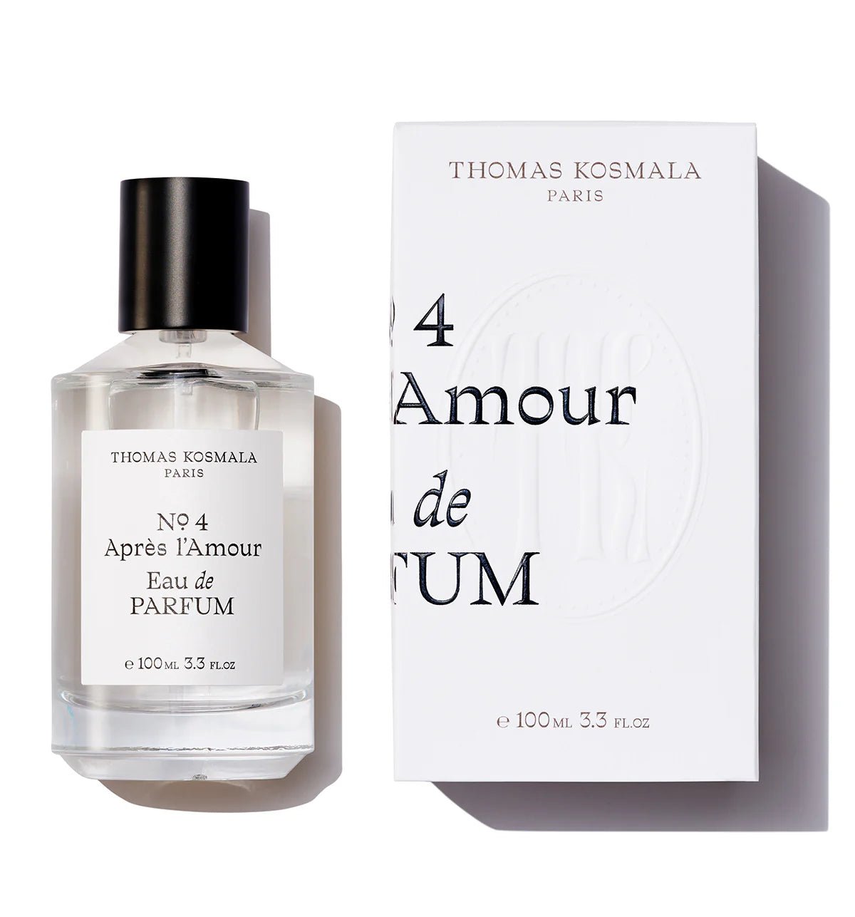 Thomas Kosmala No4 Après l'Amour Edp - ambrea shop jo