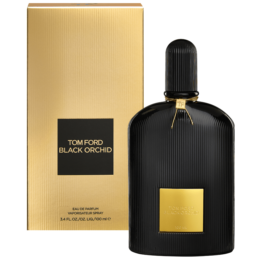 Tom Ford Black Orchid Eau De Parfum 100ml - ambrea shop jo