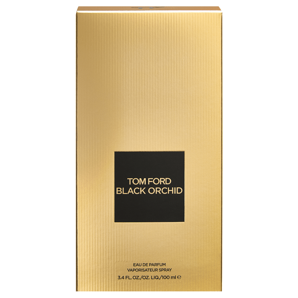 Tom Ford Black Orchid Eau De Parfum 100ml - ambrea shop jo