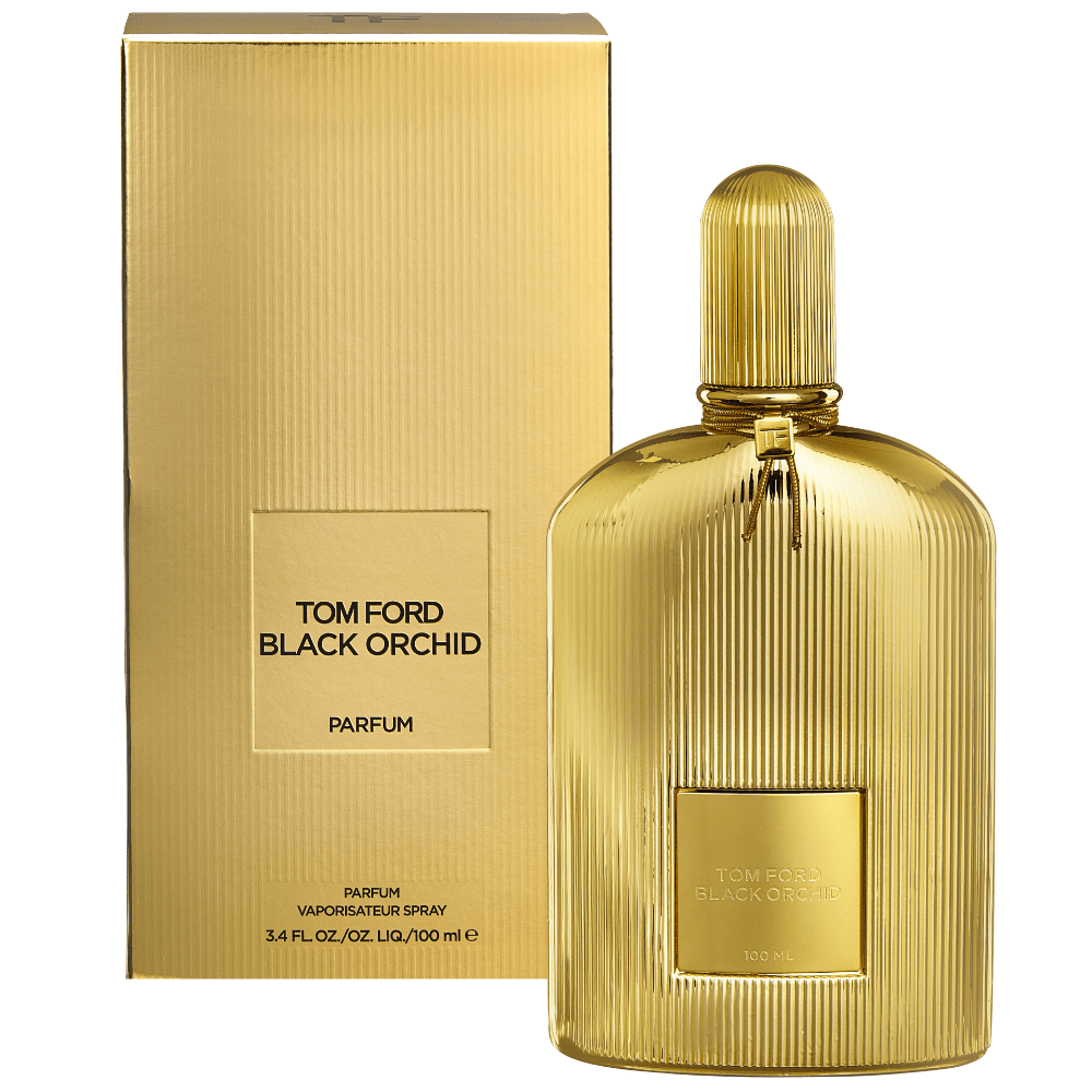 Tom Ford Black Orchid Parfum 100ml - ambrea shop jo