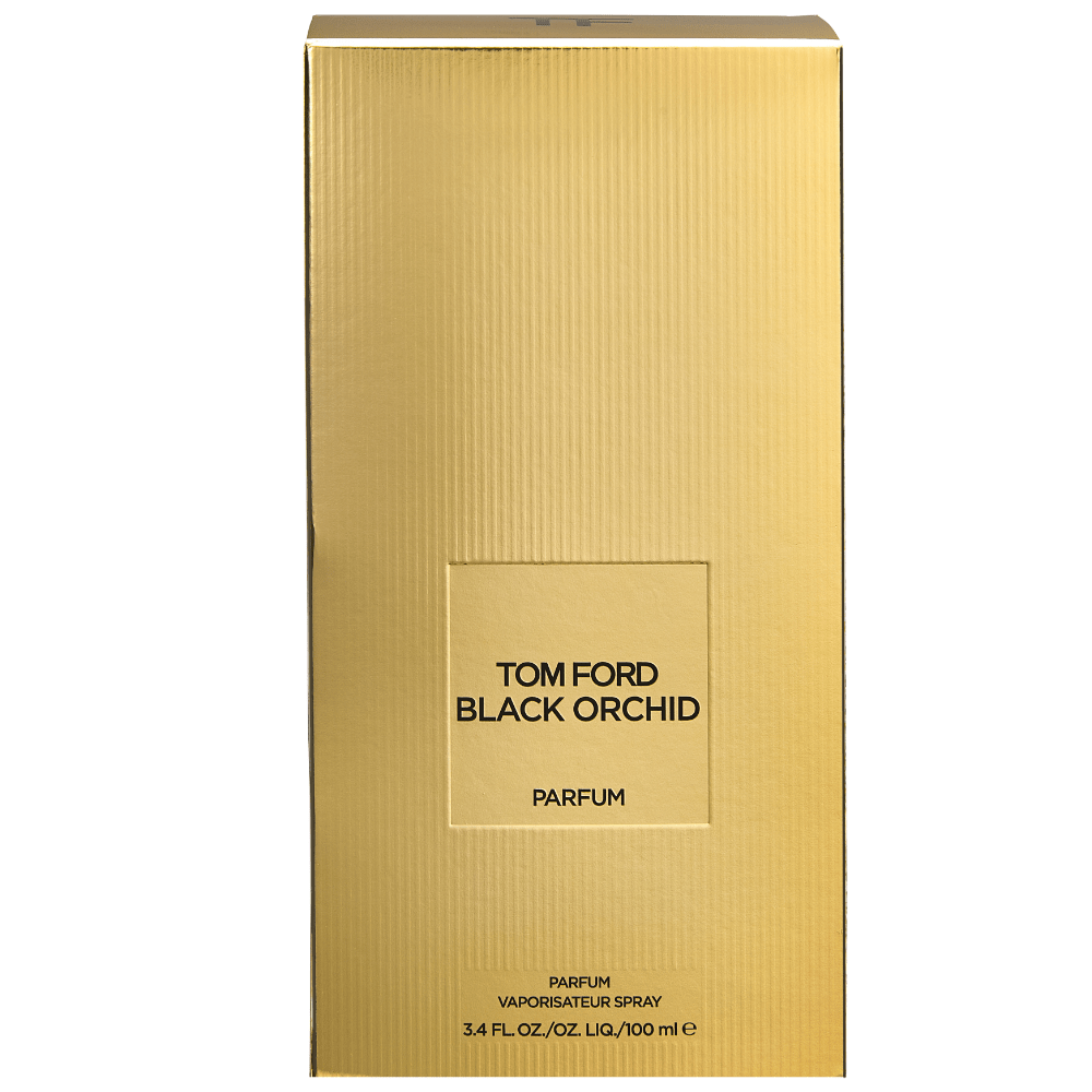 Tom Ford Black Orchid Parfum 100ml - ambrea shop jo