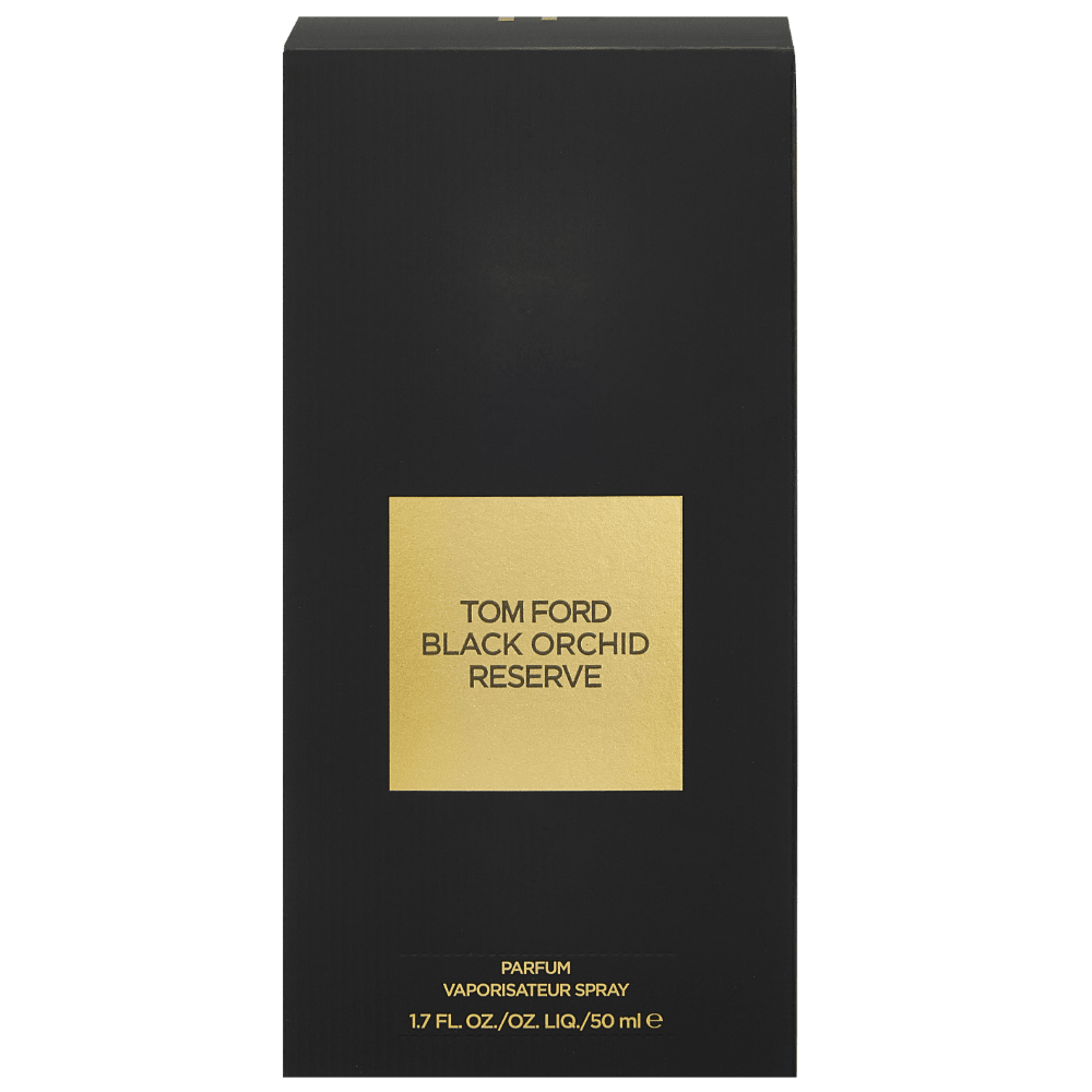 Tom Ford Black Orchid Reserve Eau De Parfum 100ml - ambrea shop jo