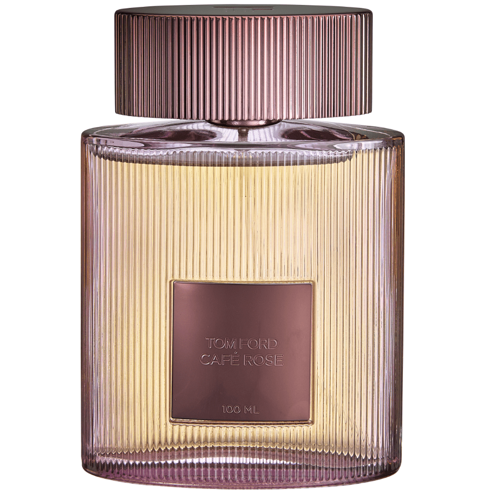 Tom Ford Cafe Rose Eau De Parfum 100ml - ambrea shop jo