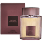 Tom Ford Cafe Rose Eau De Parfum 100ml - ambrea shop jo