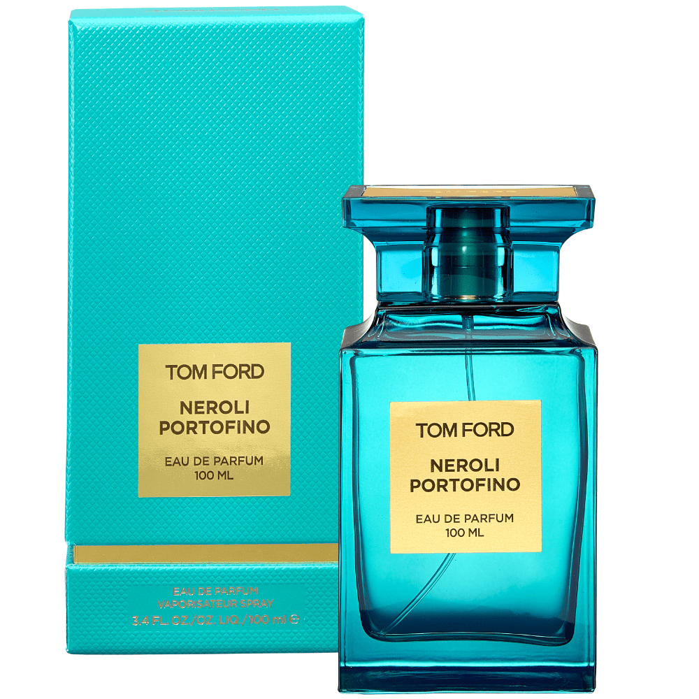 Tom Ford Neroli Portofino Eau De Parfum 100ml - ambrea shop jo
