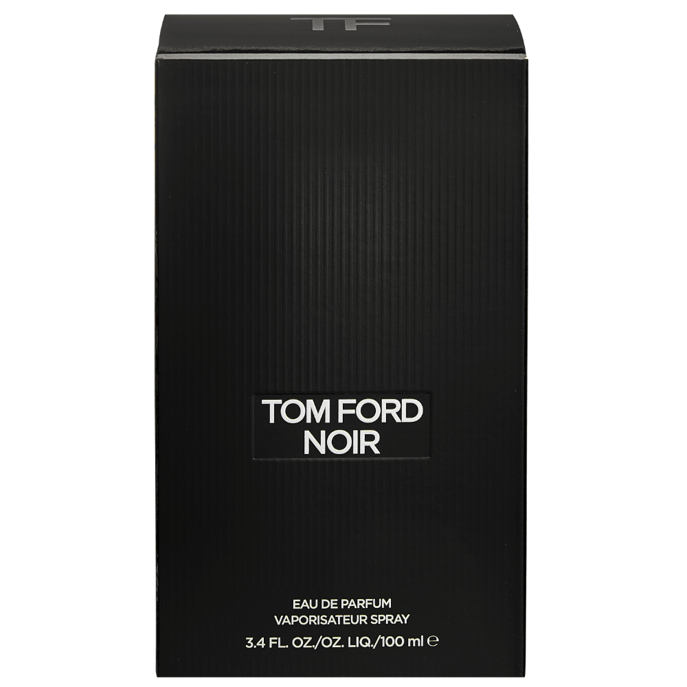 Tom Ford Noir Eau De Parfum 100ml - ambrea shop jo