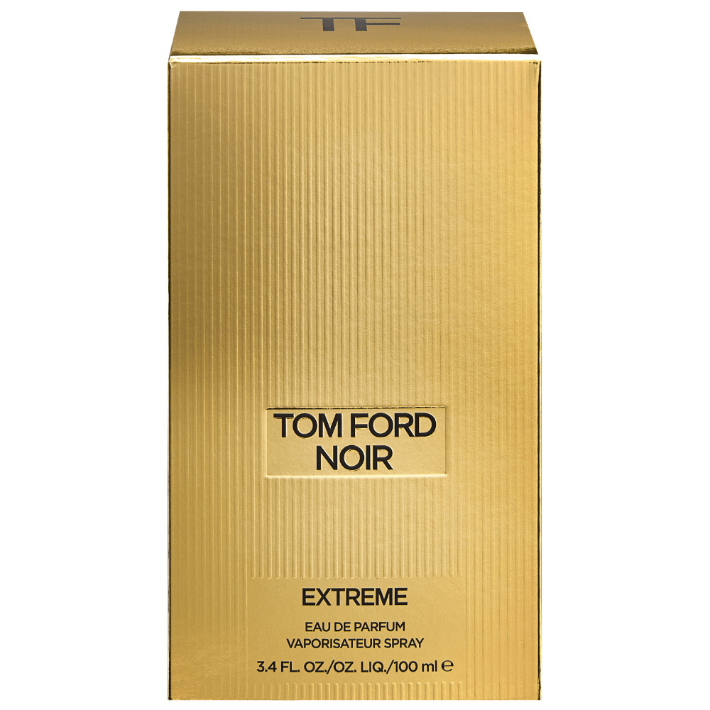 Tom Ford Noir Extreme Eau De Parfum 100ml - ambrea shop jo
