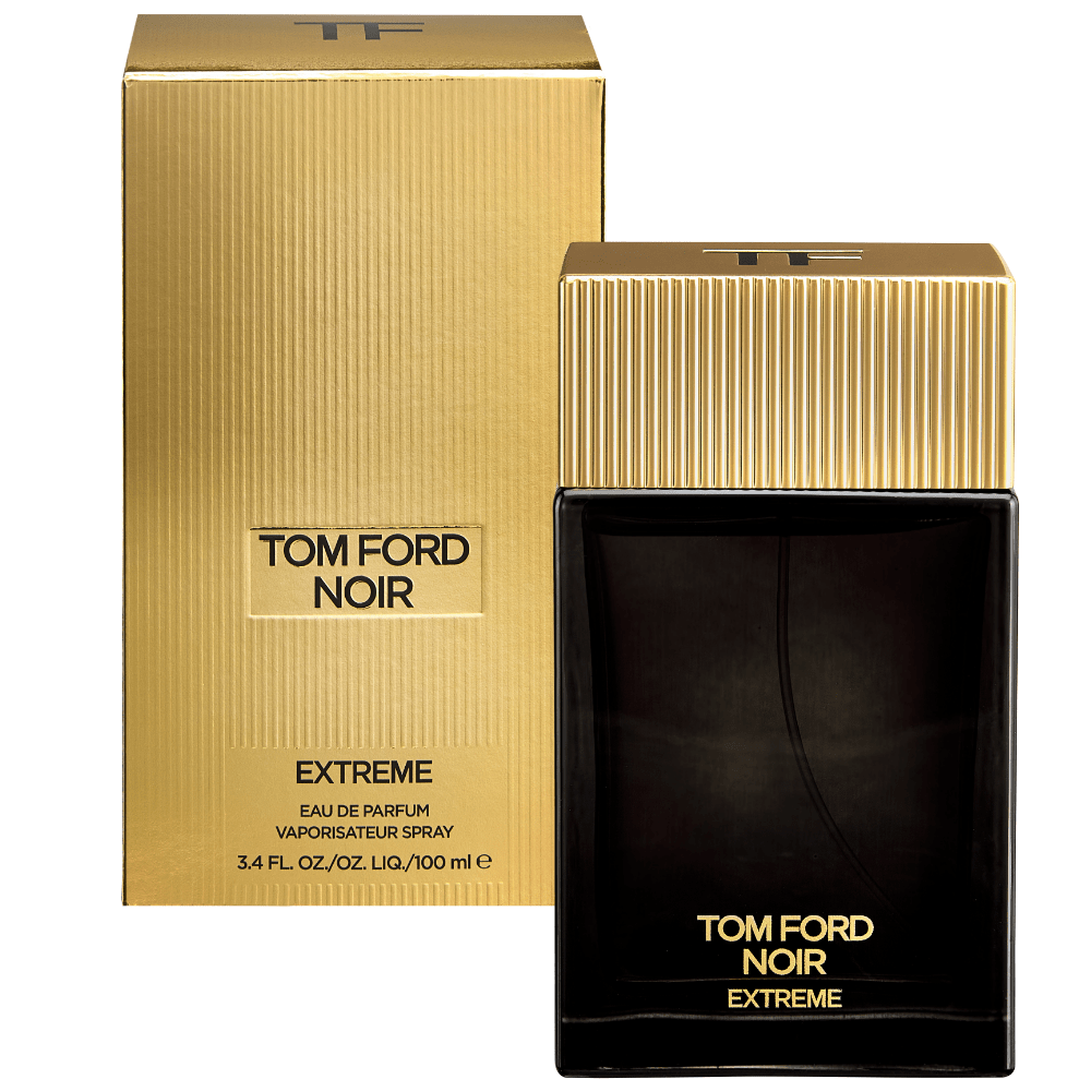 Tom Ford Noir Extreme Eau De Parfum 100ml - ambrea shop jo