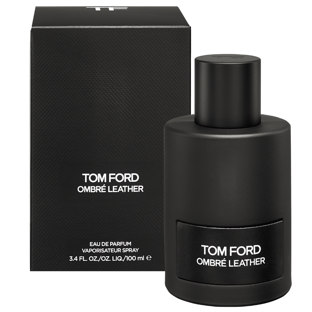 Tom Ford Ombre Leather Eau De Parfum 100ml - ambrea shop jo