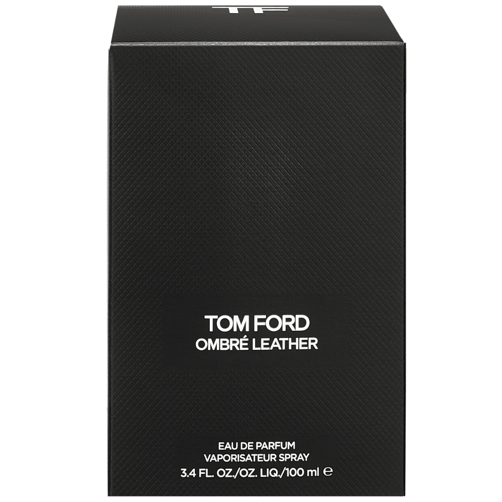 Tom Ford Ombre Leather Eau De Parfum 100ml - ambrea shop jo