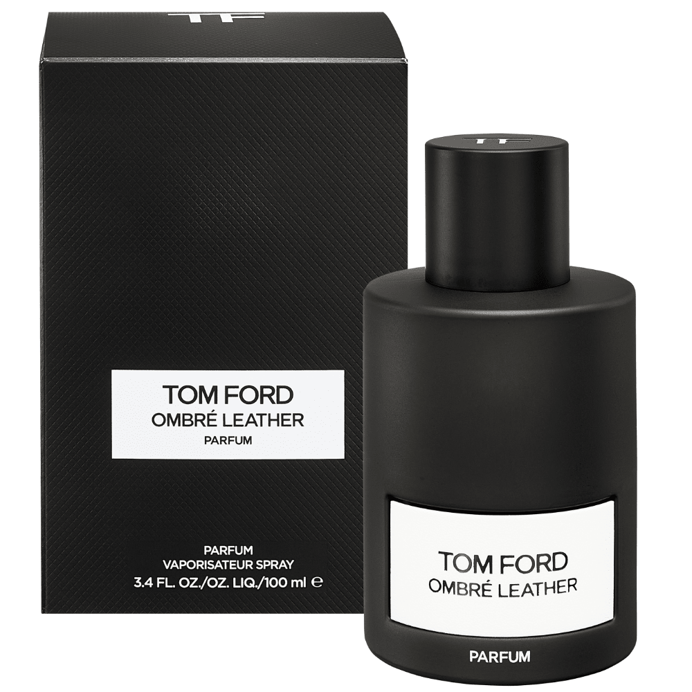 Tom Ford Ombre Leather Parfum 100ml - ambrea shop jo