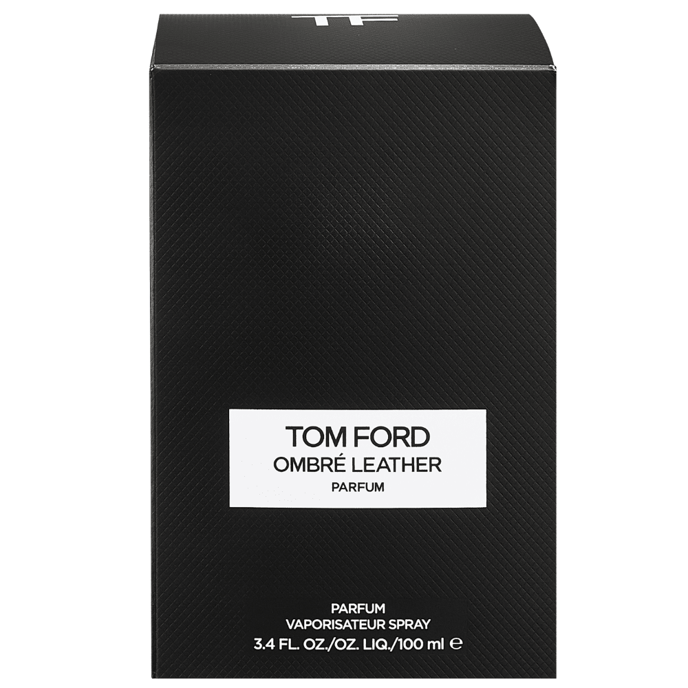 Tom Ford Ombre Leather Parfum 100ml - ambrea shop jo
