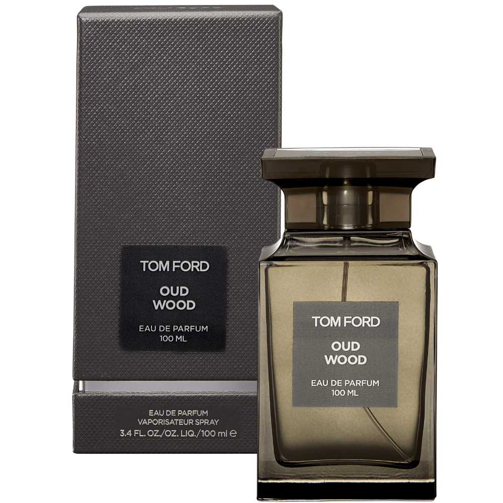 Tom Ford Oud Wood Eau De Parfum 100ml - ambrea shop jo