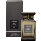 Tom Ford Oud Wood Eau De Parfum 100ml - ambrea shop jo