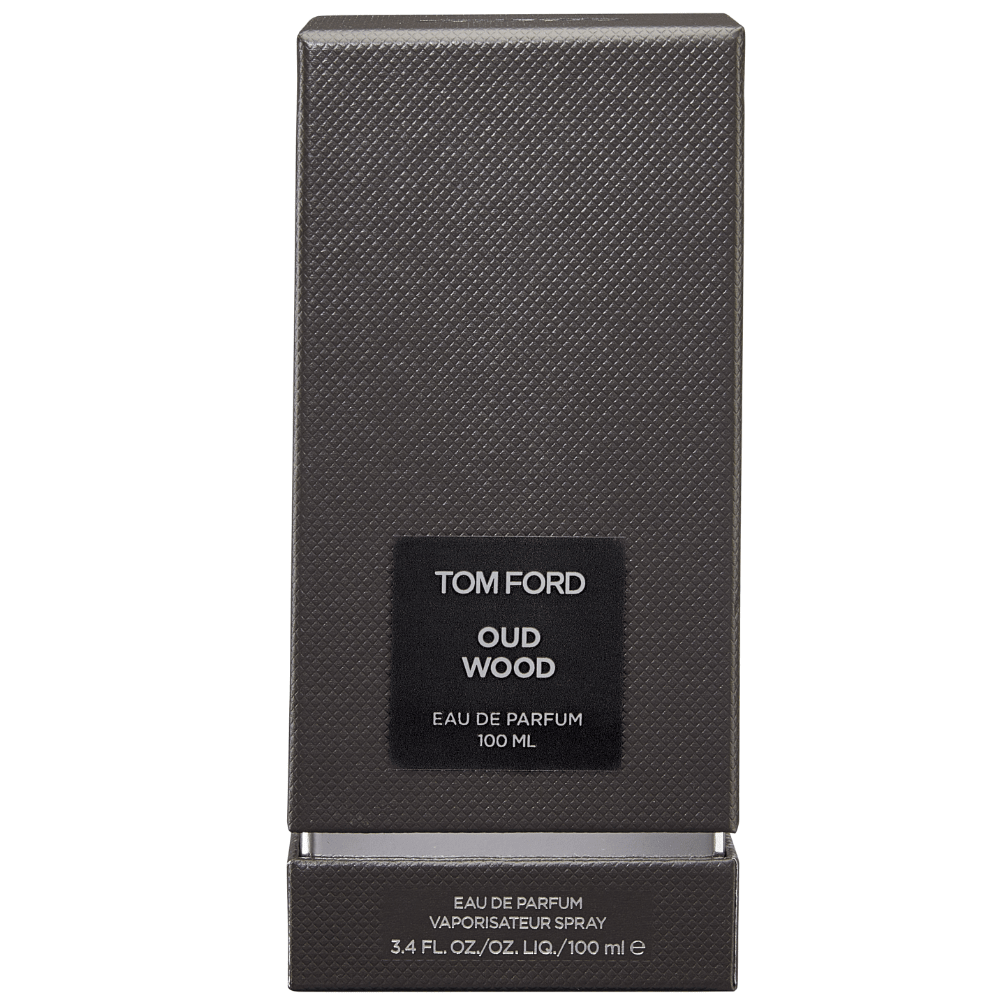 Tom Ford Oud Wood Eau De Parfum 100ml - ambrea shop jo