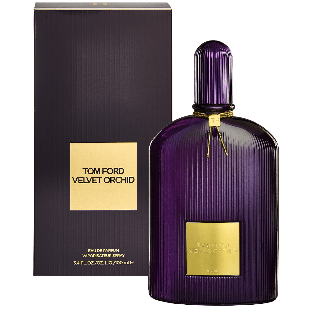 Tom Ford Velvet Orchid Eau De Parfum 100ml - ambrea shop jo