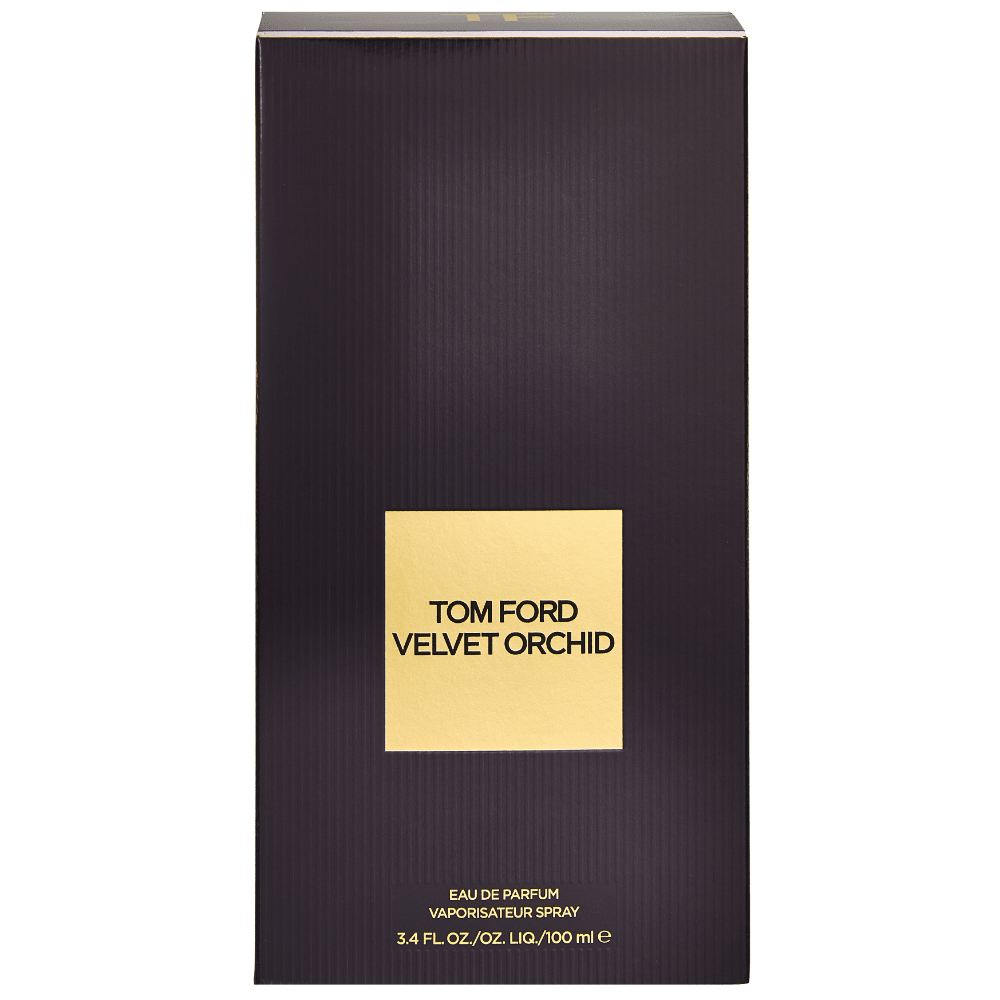 Tom Ford Velvet Orchid Eau De Parfum 100ml - ambrea shop jo
