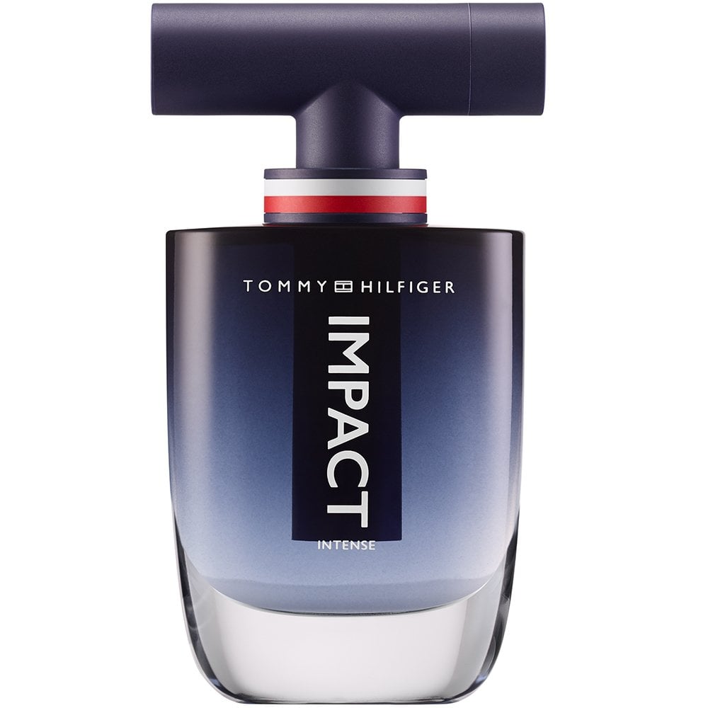 Tommy Hilfiger Impact Intense Eau De Parfum 100ml - ambrea shop jo