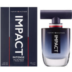 Tommy Hilfiger Impact Intense Eau De Parfum 100ml - ambrea shop jo