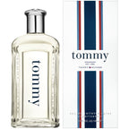 Tommy Hilfiger Tommy Eau De Toilette 100ml - ambrea shop jo