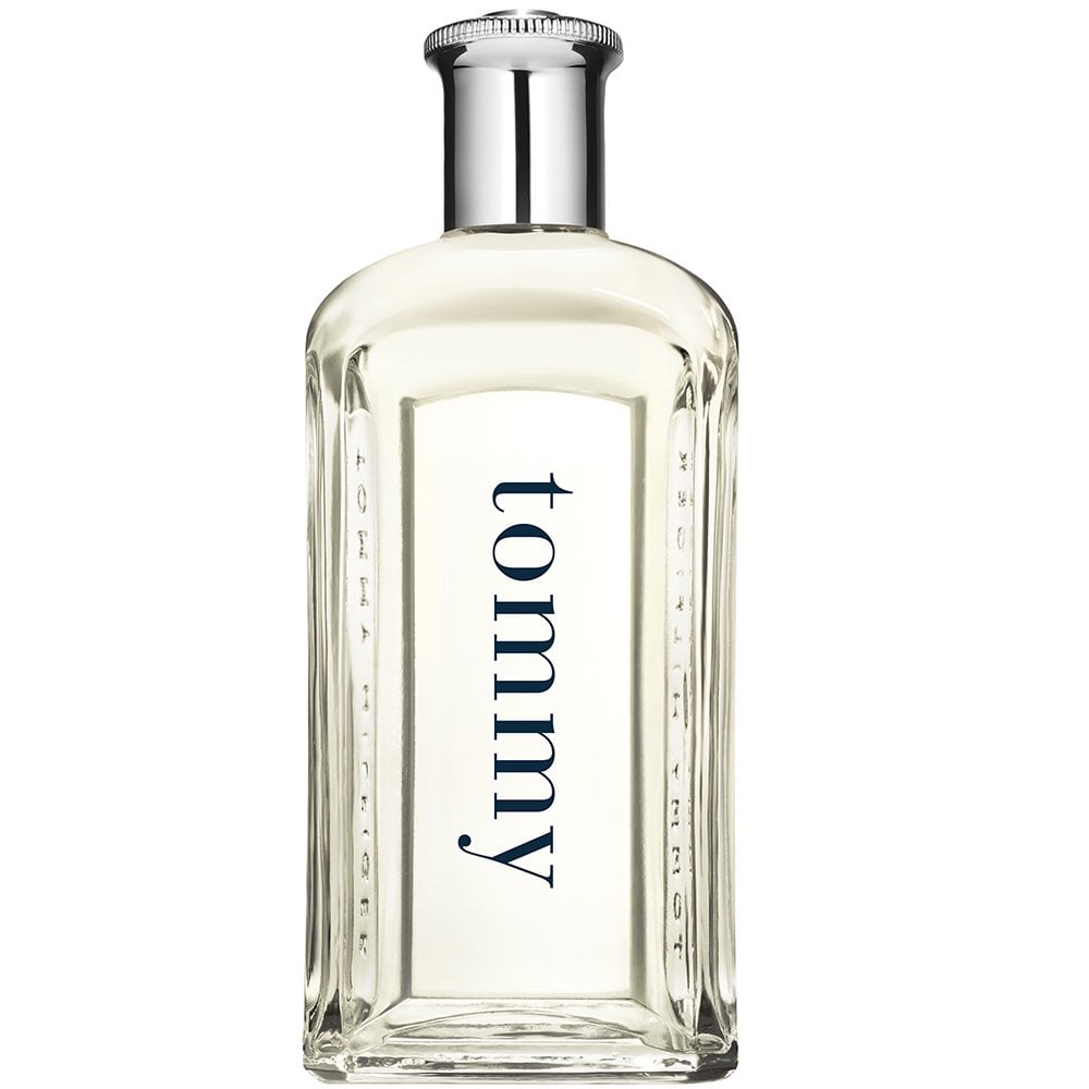 Tommy Hilfiger Tommy Eau De Toilette 100ml - ambrea shop jo