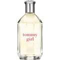 Tommy Hilfiger Tommy Girl Eau De Toilette 100ml - ambrea shop jo