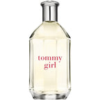Tommy Hilfiger Tommy Girl Eau De Toilette 100ml - ambrea shop jo