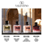 Valentino Born In Roma Donna Eau De Parfum 100ml - ambrea shop jo
