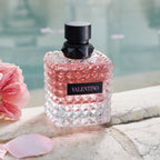 Valentino Born In Roma Donna Eau De Parfum 100ml - ambrea shop jo