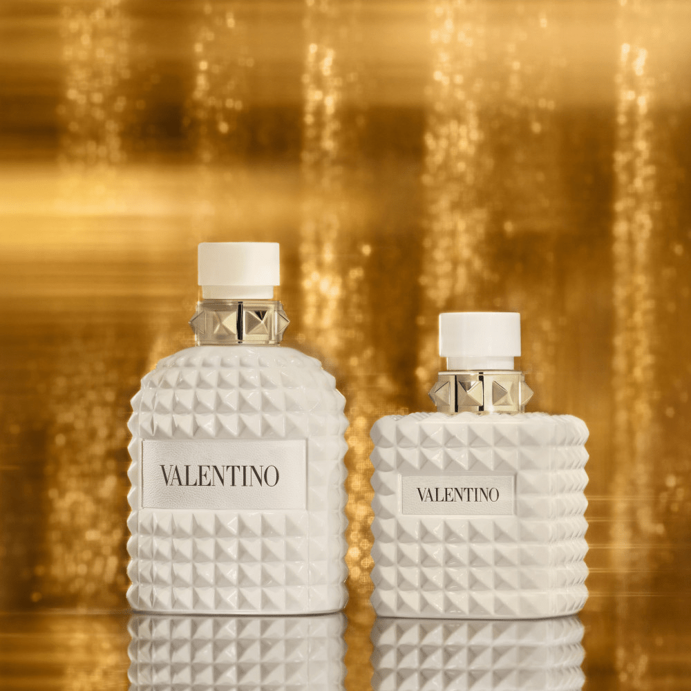 Valentino Born In Roma Donna Rendez - Vous Ivory Eau De Parfum 100ml - ambrea shop jo