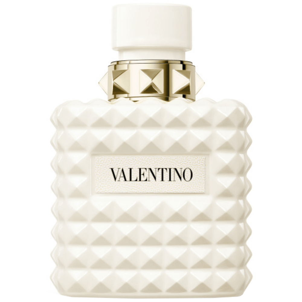Valentino Born In Roma Donna Rendez - Vous Ivory Eau De Parfum 100ml - ambrea shop jo